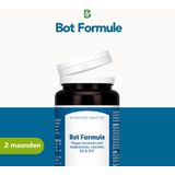 Bonusan - Bot Formule - Tabletten - Vegan - Calcium Magnesium Vitamine D K