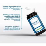 Bonusan - Bot Formule - Tabletten - Vegan - Calcium Magnesium Vitamine D K