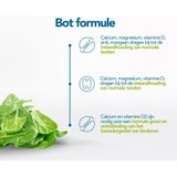 Bonusan - Bot Formule - Tabletten - Vegan - Calcium Magnesium Vitamine D K
