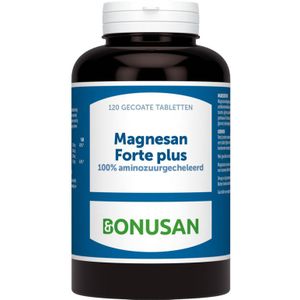 Bonusan Magnesan Forte Plus Tabletten