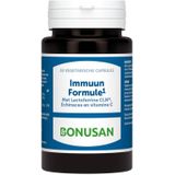 Bonusan Immuun Formule (30 vegetarische capsules)