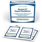 Bonusan Bacteri 17 Expert Resilence Sachets 14 stuks