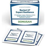 Bonusan Bacteri 17 Expert Resilence Sachets 14 stuks