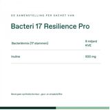 Bonusan Bacteri 17 Expert Resilence Sachets 28 stuks