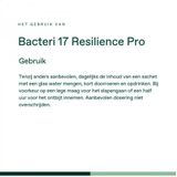 Bonusan Bacteri 17 Expert Resilence Sachets 28 stuks