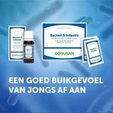 Bonusan - Bacteri 5 infantis - 28 sachets