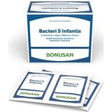 Bonusan - Bacteri 5 infantis - 28 sachets