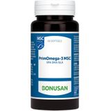 Bonusan PrimOmega 3 MSC 60 softgel capsules