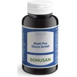 Bonusan Multi pro gluco actief 120 tabletten