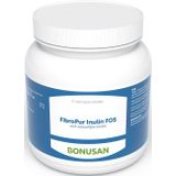 Bonusan FibroPur Inulin FOS met Natuurlijke Vezels 500 gr