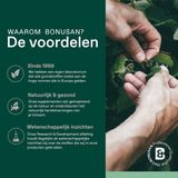 Bonusan Multi Natal Actief Tabletten 60st