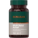 Bonusan Multi Natal Actief Tabletten 60st