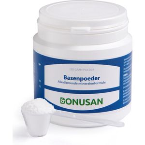 Bonusan Basenpoeder 120 gram