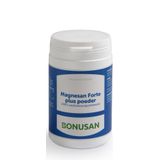 Bonusan Magnesan Forte plus poeder 120 gram