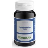 Bonusan Lactoferrine 150 mg 60 vcaps