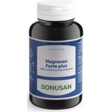 Bonusan Magnesan Forte Plus 60 tabletten