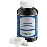 Bonusan Magnesan Forte Plus 60 tabletten