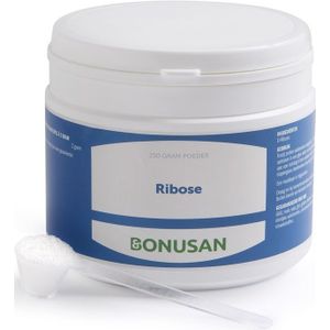 Bonusan Ribose (250 gr)