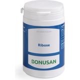 Bonusan - Ribose - Poeder - D-ribose - Neutrale Smaak