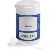 Bonusan - Ribose - Poeder - D-ribose - Neutrale Smaak