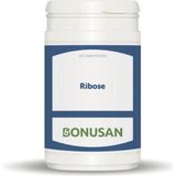 Bonusan - Ribose - Poeder - D-ribose - Neutrale Smaak