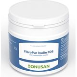 Bonusan Fibropur inulin fos 200 gram