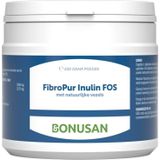 Bonusan Fibropur inulin fos 200 gram