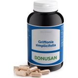 Bonusan Griffonia simplicifolia 60 vcaps