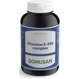 Bonusan Vitamine e 400 complex licaps 200 capsules