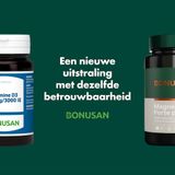 Bonusan NAC 600 mg 60 capsules