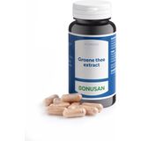 Bonusan Groene Thee Extract 60 capsules
