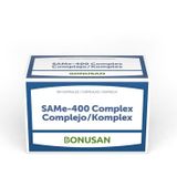 Bonusan Same 400 complex (90 capsules)