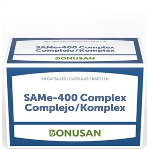 Bonusan Same 400 complex (90 capsules)
