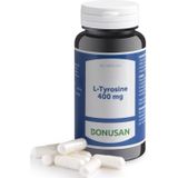 Bonusan L Tyrosine 400 mg 60 capsules