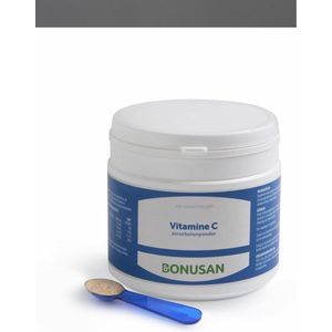 Bonusan Vitamine C ascorbatenpoeder 250 gram