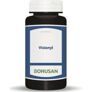 Bonusan Visionyl 60 capsules