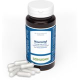 Bonusan Neuronyl 60 capsules