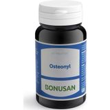 Bonusan Osteonyl dag & nacht 60 tabletten