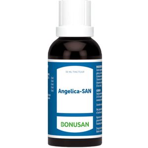 Bonusan Angelica-San 1540 (30 ml)