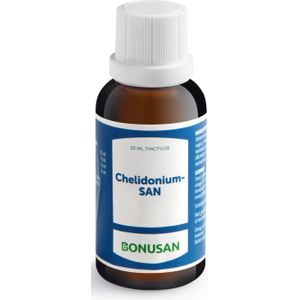 Bonusan - Chelidonium-SAN - Kruidenpreparaat - 30 ml