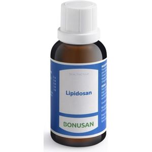 Bonusan Lycopodium-SAN Druppels