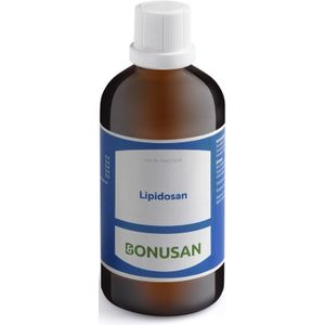 Bonusan Lycopodium-SAN Grootverpakking 100 ml