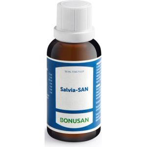 Bonusan Salvia-san 30ml