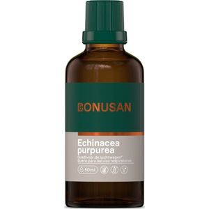 Bonusan Echinacea Purpurea Tinctuur