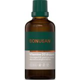 Bonusan Vitamine d3 druppels 50 ML