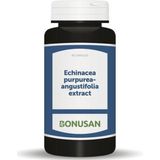 Bonusan - Echinacea Purpurea-angustifolia Extract Capsules - 60 Stuks - Kruidenpreparaat