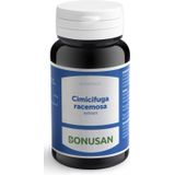 Bonusan Cimicifuga racemosa extract (60 capsules)