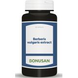 Bonusan Berberis Vulgaris (60 vegetarische capsules)