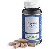 Bonusan Mycoplex forte 60 vegetarische capsules