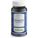 Bonusan Curcuma pro 60 capsules